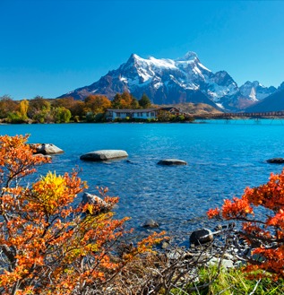 Pacotes para Patagônia Argentina | Top Brasil Turismo