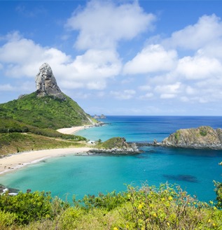 pacotes para fernando de noronha