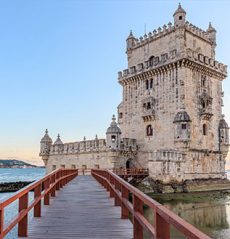 pacotes para portugal