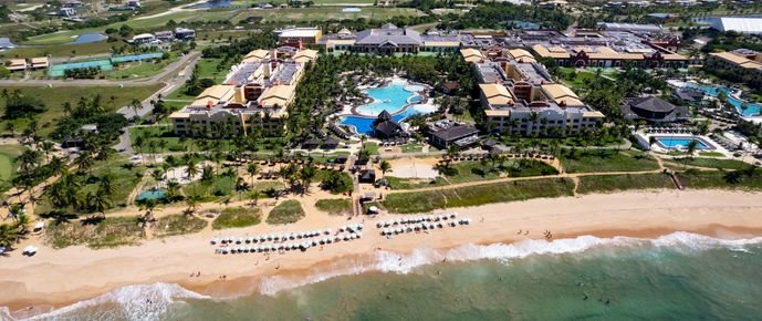 Iberostar Waves Bahia