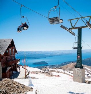 pocotes para bariloche