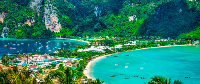 tailandia