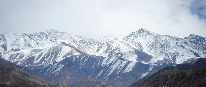 Mendoza - Argentina