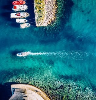 Croacia — Dubrovnik