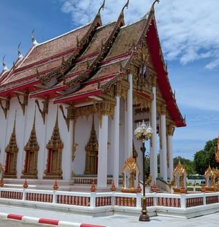 Tailandia
